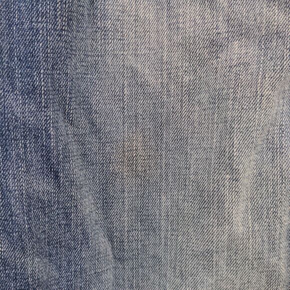 American Eagle Men's Jeans Blue 30x30 Relaxed Straight Fit Denim 5 Pockets - Picture 9 of 13